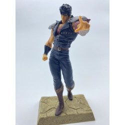 Kenshiro Hokuto no Ken Ultimate Scenery SEGA